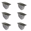 AcMax-6-Stueck-GN-1-4-Gastronormbehaelter-GN-Behaelter-Edelstahl-4-0-Liter-Tiefe-150mm-210427.png
