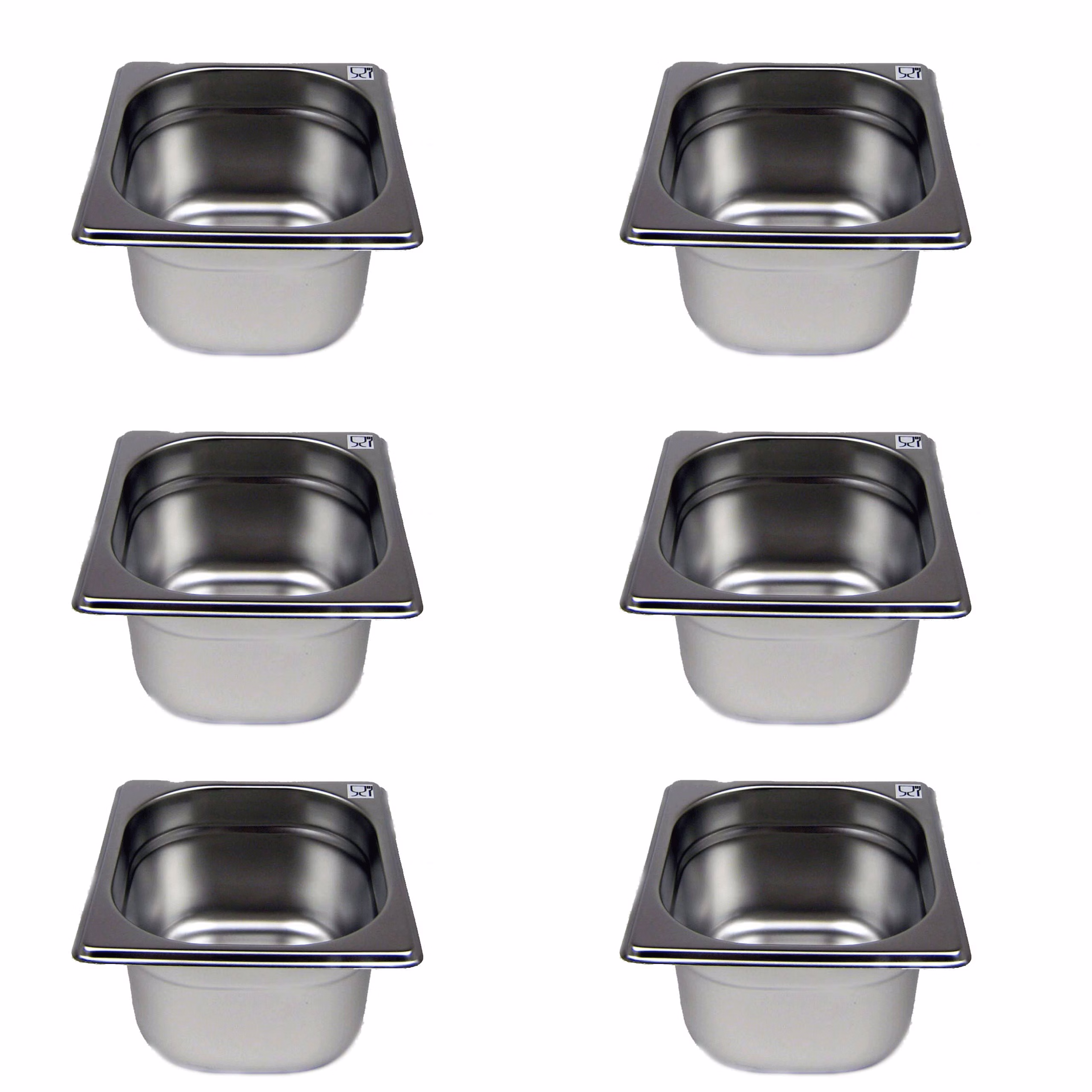 AcMax-6-Stueck-GN-1-6-Gastronormbehaelter-GN-Behaelter-Edelstahl-1-6-Liter-Tiefe-100mm-210435.png AcMax-6-Stueck-GN-1-6-Gastronormbehaelter-GN-Behaelter-Edelstahl-1-6-Liter-Tiefe-100mm-210435.png