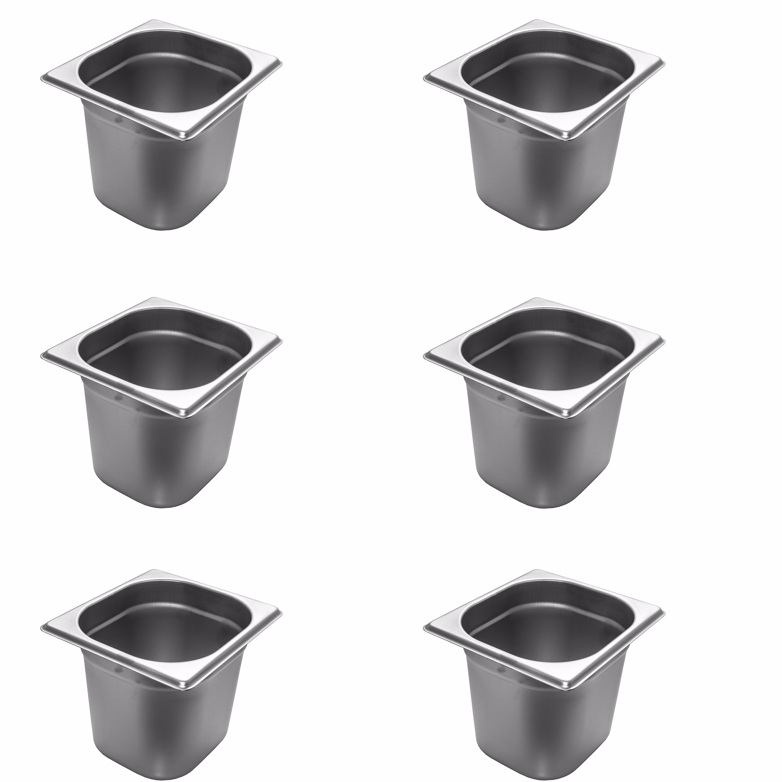 AcMax-6-Stueck-GN-1-6-Gastronormbehaelter-GN-Behaelter-Edelstahl-2-4-Liter-Tiefe-150mm-210436.png AcMax-6-Stueck-GN-1-6-Gastronormbehaelter-GN-Behaelter-Edelstahl-2-4-Liter-Tiefe-150mm-210436.png