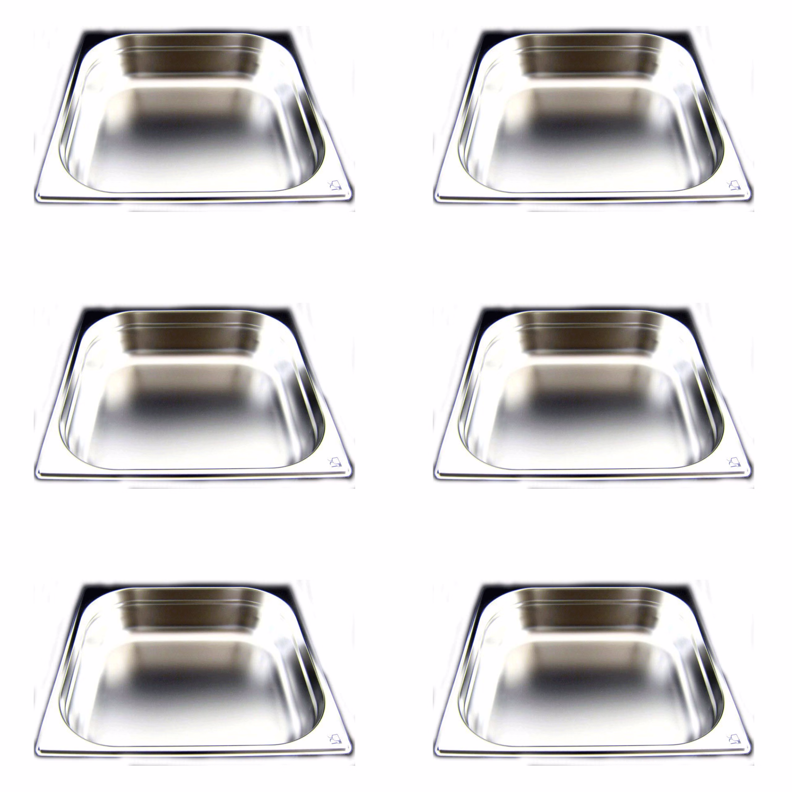 AcMax-6-Stueck-GN-2-3-Gastronormbehaelter-GN-Behaelter-Edelstahl-6-5-Liter-Tiefe-100mm-210455.png AcMax-6-Stueck-GN-2-3-Gastronormbehaelter-GN-Behaelter-Edelstahl-6-5-Liter-Tiefe-100mm-210455.png