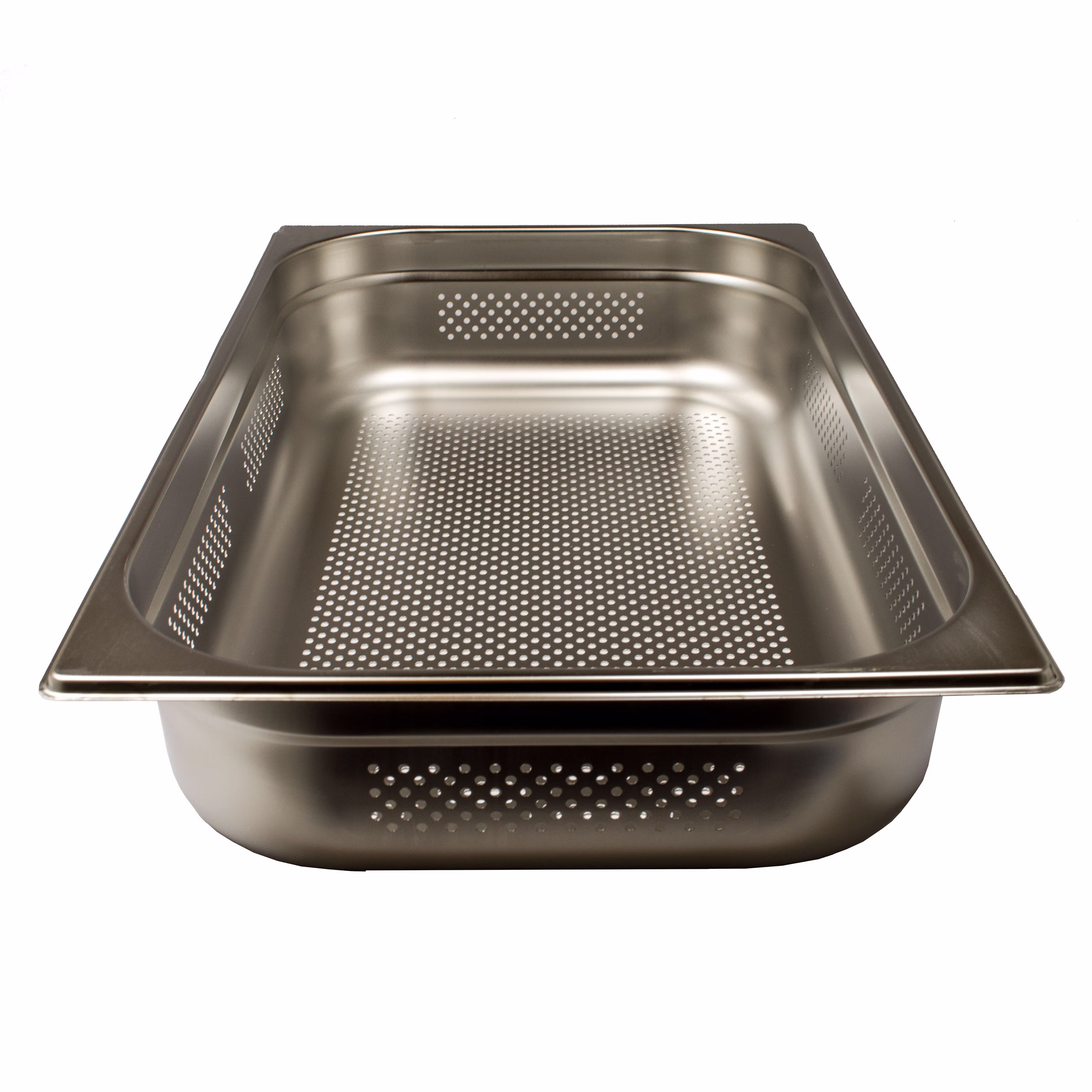 AcMax-GN-1-1-Gastronormbehaelter-GN-Behaelter-Edelstahl-16-Liter-Tiefe-100mm-GELOCHT-210490_1.jpg