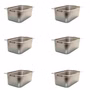 AcMax-6-Stueck-GN-1-1-Gastronormbehaelter-GN-Behaelter-Edelstahl-28-Liter-Tiefe-200mm-MIT-FALLGRIFF-210503.png AcMax-6-Stueck-GN-1-1-Gastronormbehaelter-GN-Behaelter-Edelstahl-28-Liter-Tiefe-200mm-MIT-FALLGRIFF-210503.png