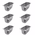 AcMax-6-Stueck-GN-1-3-Gastronormbehaelter-GN-Behaelter-Edelstahl-5-7-Liter-Tiefe-150mm-GELOCHT-210515.png