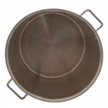 Kochtopf XXL Edelstahl 50 Liter mit Deckel Gastro Topf Kochtopf XXL Edelstahl 50 Liter mit Deckel Gastro Topf