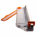 FISKARS Bypass Rollschneider Papierschneider 30 cm