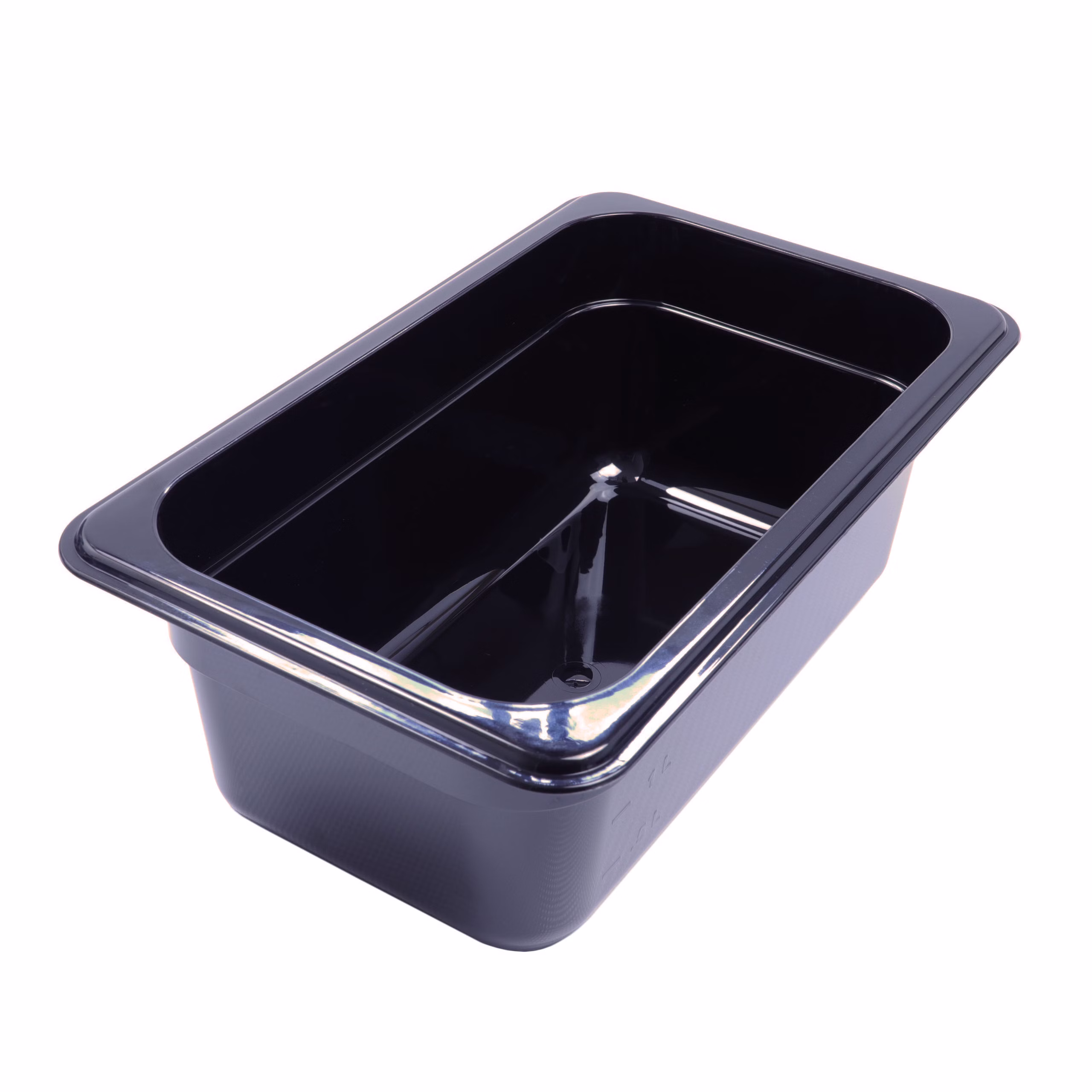 AcMax-Kunststoff-GN-1-4-Polycarbonat-schwarz-Gastronormbehaelter-GN-Behaelter-2-8-Liter-Tiefe-100mm--213082.jpg AcMax-Kunststoff-GN-1-4-Polycarbonat-schwarz-Gastronormbehaelter-GN-Behaelter-2-8-Liter-Tiefe-100mm--213082.jpg