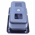 Kunststoff-GN-1-4-Polycarbonat-schwarz-Gastronormbehaelter-GN-Behaelter-2-8-Liter-Tiefe-100mm--213082_1.JPG