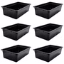 AcMax-6-Stueck-Kunststoff-GN-1-1-Polycarbonat-schwarz-Gastronormbehaelter-GN-Behaelter-21-Liter-Tiefe-150mm--213091_1.jpg AcMax-6-Stueck-Kunststoff-GN-1-1-Polycarbonat-schwarz-Gastronormbehaelter-GN-Behaelter-21-Liter-Tiefe-150mm--213091_1.jpg