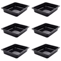 AcMax-6-Stueck-Kunststoff-GN-1-2-Polycarbonat-schwarz-Gastronormbehaelter-GN-Behaelter-4-Liter-Tiefe-65mm--213093.jpg