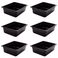 AcMax-6-Stueck-Kunststoff-GN-1-2-Polycarbonat-schwarz-Gastronormbehaelter-GN-Behaelter-6-5-Liter-Tiefe-100mm--213094.jpg