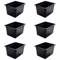 AcMax-6-Stueck-Kunststoff-GN-1-2-Polycarbonat-schwarz-Gastronormbehaelter-GN-Behaelter-12-5-Liter-Tiefe-200mm--213096.jpg