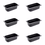 AcMax-6-Stueck-Kunststoff-GN-1-3-Polycarbonat-schwarz-Gastronormbehaelter-GN-Behaelter-4-Liter-Tiefe-100mm--213098.jpg AcMax-6-Stueck-Kunststoff-GN-1-3-Polycarbonat-schwarz-Gastronormbehaelter-GN-Behaelter-4-Liter-Tiefe-100mm--213098.jpg