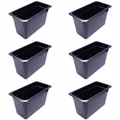 AcMax-6-Stueck-Kunststoff-GN-1-3-Polycarbonat-schwarz-Gastronormbehaelter-GN-Behaelter-7-8-Liter-Tiefe-200mm--213100.jpg