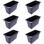 AcMax-6-Stueck-Kunststoff-GN-1-3-Polycarbonat-schwarz-Gastronormbehaelter-GN-Behaelter-7-8-Liter-Tiefe-200mm--213100.jpg AcMax-6-Stueck-Kunststoff-GN-1-3-Polycarbonat-schwarz-Gastronormbehaelter-GN-Behaelter-7-8-Liter-Tiefe-200mm--213100.jpg