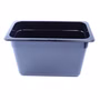 AcMax-Kunststoff-GN-1-3-Polycarbonat-schwarz-Gastronormbehaelter-GN-Behaelter-7-8-Liter-Tiefe-200mm--213100_1.JPG AcMax-Kunststoff-GN-1-3-Polycarbonat-schwarz-Gastronormbehaelter-GN-Behaelter-7-8-Liter-Tiefe-200mm--213100_1.JPG