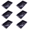 AcMax-6-Stueck-Kunststoff-GN-1-4-Polycarbonat-schwarz-Gastronormbehaelter-GN-Behaelter-1-8-Liter-Tiefe-65mm--213101.jpg