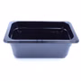 AcMax-Kunststoff-GN-1-4-Polycarbonat-schwarz-Gastronormbehaelter-GN-Behaelter-2-8-Liter-Tiefe-100mm--213102_4.JPG AcMax-Kunststoff-GN-1-4-Polycarbonat-schwarz-Gastronormbehaelter-GN-Behaelter-2-8-Liter-Tiefe-100mm--213102_4.JPG