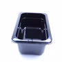 AcMax-Kunststoff-GN-1-4-Polycarbonat-schwarz-Gastronormbehaelter-GN-Behaelter-2-8-Liter-Tiefe-100mm--213102_6.JPG AcMax-Kunststoff-GN-1-4-Polycarbonat-schwarz-Gastronormbehaelter-GN-Behaelter-2-8-Liter-Tiefe-100mm--213102_6.JPG