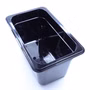 AcMax-Kunststoff-GN-1-4-Polycarbonat-schwarz-Gastronormbehaelter-GN-Behaelter-4-Liter-Tiefe-150mm--213103_4.JPG AcMax-Kunststoff-GN-1-4-Polycarbonat-schwarz-Gastronormbehaelter-GN-Behaelter-4-Liter-Tiefe-150mm--213103_4.JPG