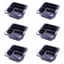 AcMax-6-Stueck-Kunststoff-GN-1-6-Polycarbonat-schwarz-Gastronormbehaelter-GN-Behaelter-1-Liter-Tiefe-65mm--213104.jpg AcMax-6-Stueck-Kunststoff-GN-1-6-Polycarbonat-schwarz-Gastronormbehaelter-GN-Behaelter-1-Liter-Tiefe-65mm--213104.jpg