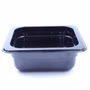 AcMax-Kunststoff-GN-1-6-Polycarbonat-schwarz-Gastronormbehaelter-GN-Behaelter-1-Liter-Tiefe-65mm--213104_3.JPG AcMax-Kunststoff-GN-1-6-Polycarbonat-schwarz-Gastronormbehaelter-GN-Behaelter-1-Liter-Tiefe-65mm--213104_3.JPG
