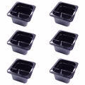 AcMax-6-Stueck-Kunststoff-GN-1-6-Polycarbonat-schwarz-Gastronormbehaelter-GN-Behaelter-1-6-Liter-Tiefe-100mm--213105.jpg