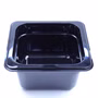 AcMax-Kunststoff-GN-1-6-Polycarbonat-schwarz-Gastronormbehaelter-GN-Behaelter-1-6-Liter-Tiefe-100mm--213105_4.JPG AcMax-Kunststoff-GN-1-6-Polycarbonat-schwarz-Gastronormbehaelter-GN-Behaelter-1-6-Liter-Tiefe-100mm--213105_4.JPG