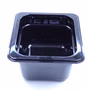 AcMax-Kunststoff-GN-1-6-Polycarbonat-schwarz-Gastronormbehaelter-GN-Behaelter-1-6-Liter-Tiefe-100mm--213105_5.JPG AcMax-Kunststoff-GN-1-6-Polycarbonat-schwarz-Gastronormbehaelter-GN-Behaelter-1-6-Liter-Tiefe-100mm--213105_5.JPG