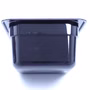 AcMax-Kunststoff-GN-1-6-Polycarbonat-schwarz-Gastronormbehaelter-GN-Behaelter-1-6-Liter-Tiefe-100mm--213105_6.JPG AcMax-Kunststoff-GN-1-6-Polycarbonat-schwarz-Gastronormbehaelter-GN-Behaelter-1-6-Liter-Tiefe-100mm--213105_6.JPG