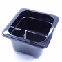 AcMax-Kunststoff-GN-1-6-Polycarbonat-schwarz-Gastronormbehaelter-GN-Behaelter-1-6-Liter-Tiefe-100mm--213105_8.JPG AcMax-Kunststoff-GN-1-6-Polycarbonat-schwarz-Gastronormbehaelter-GN-Behaelter-1-6-Liter-Tiefe-100mm--213105_8.JPG