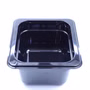 AcMax-Kunststoff-GN-1-6-Polycarbonat-schwarz-Gastronormbehaelter-GN-Behaelter-1-6-Liter-Tiefe-100mm--213105_9.JPG AcMax-Kunststoff-GN-1-6-Polycarbonat-schwarz-Gastronormbehaelter-GN-Behaelter-1-6-Liter-Tiefe-100mm--213105_9.JPG