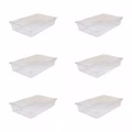 AcMax-6-Stueck-Polycarbonat-GN-1-1-Gastronormbehaelter-GN-Behaelter-16-Liter-Tiefe-100mm-Kunststoff-213198.jpg