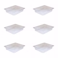 AcMax-6-Stueck-Polycarbonat-GN-1-2-Gastronormbehaelter-GN-Behaelter-4-Liter-Tiefe-65mm-Kunststoff-213201.jpg