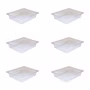 AcMax-6-Stueck-Polycarbonat-GN-1-2-Gastronormbehaelter-GN-Behaelter-4-Liter-Tiefe-65mm-Kunststoff-213201.jpg AcMax-6-Stueck-Polycarbonat-GN-1-2-Gastronormbehaelter-GN-Behaelter-4-Liter-Tiefe-65mm-Kunststoff-213201.jpg