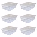 AcMax-6-Stueck-Polycarbonat-GN-1-2-Gastronormbehaelter-GN-Behaelter-6-5-Liter-Tiefe-100mm-Kunststoff-213202.jpg