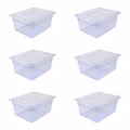 AcMax-6-Stueck-Polycarbonat-GN-1-2-Gastronormbehaelter-GN-Behaelter-9-5-Liter-Tiefe-150mm-Kunststoff-213203.jpg