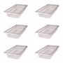 AcMax-6-Stueck-Polycarbonat-GN-1-3-Gastronormbehaelter-GN-Behaelter-2-5-Liter-Tiefe-65mm-Kunststoff--213205.jpg AcMax-6-Stueck-Polycarbonat-GN-1-3-Gastronormbehaelter-GN-Behaelter-2-5-Liter-Tiefe-65mm-Kunststoff--213205.jpg