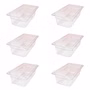 AcMax-6-Stueck-Polycarbonat-GN-1-3-Gastronormbehaelter-GN-Behaelter-4-Liter-Tiefe-100mm-Kunststoff--213206.jpg AcMax-6-Stueck-Polycarbonat-GN-1-3-Gastronormbehaelter-GN-Behaelter-4-Liter-Tiefe-100mm-Kunststoff--213206.jpg