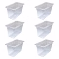 AcMax-6-Stueck-Polycarbonat-GN-1-3-Gastronormbehaelter-GN-Behaelter-7-8-Liter-Tiefe-200mm-Kunststoff--213208.jpg