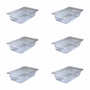 AcMax-6-Stueck-Polycarbonat-GN-1-4-Gastronormbehaelter-GN-Behaelter-1-8-Liter-Tiefe-65mm-Kunststoff--213209.jpg AcMax-6-Stueck-Polycarbonat-GN-1-4-Gastronormbehaelter-GN-Behaelter-1-8-Liter-Tiefe-65mm-Kunststoff--213209.jpg