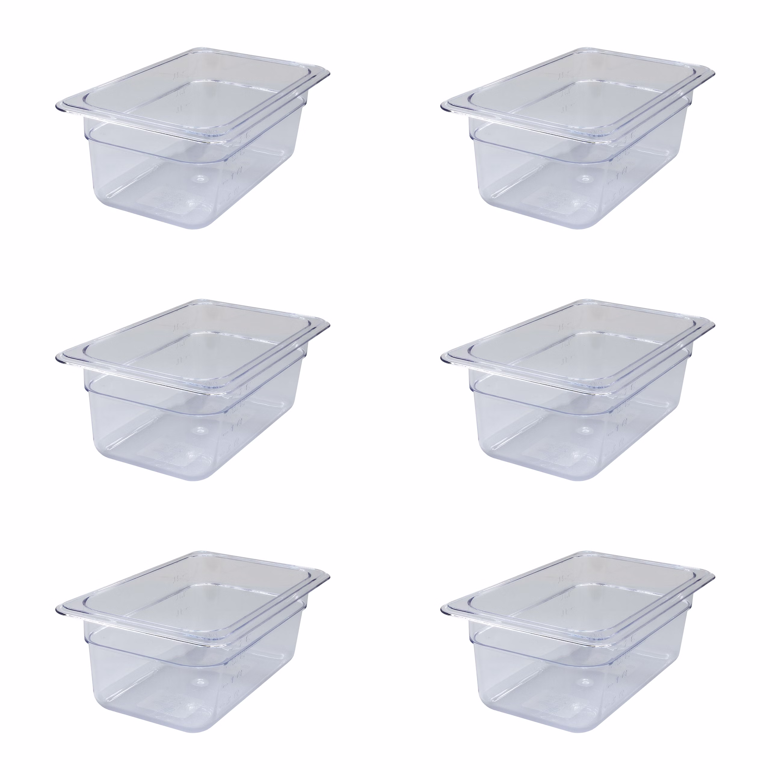 AcMax-6-Stueck-Gastronormbehaelter-GN-1-4-Polycarbonat-GN-Behaelter-2-8-Liter-Tiefe-100mm-Kunststoff--213210.jpg AcMax-6-Stueck-Gastronormbehaelter-GN-1-4-Polycarbonat-GN-Behaelter-2-8-Liter-Tiefe-100mm-Kunststoff--213210.jpg