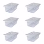 AcMax-6-Stueck-Gastronormbehaelter-GN-1-4-Polycarbonat-GN-Behaelter-2-8-Liter-Tiefe-100mm-Kunststoff--213210.jpg AcMax-6-Stueck-Gastronormbehaelter-GN-1-4-Polycarbonat-GN-Behaelter-2-8-Liter-Tiefe-100mm-Kunststoff--213210.jpg
