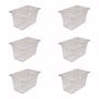 AcMax-6-Stueck-Gastronormbehaelter-GN-1-4-Polycarbonat-GN-Behaelter-4-Liter-Tiefe-150mm-Kunststoff--213211.jpg AcMax-6-Stueck-Gastronormbehaelter-GN-1-4-Polycarbonat-GN-Behaelter-4-Liter-Tiefe-150mm-Kunststoff--213211.jpg