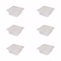 AcMax-6-Stueck-Gastronormbehaelter-GN-1-6-Polycarbonat-GN-Behaelter-1-Liter-Tiefe-65mm-Kunststoff--213212.jpg AcMax-6-Stueck-Gastronormbehaelter-GN-1-6-Polycarbonat-GN-Behaelter-1-Liter-Tiefe-65mm-Kunststoff--213212.jpg