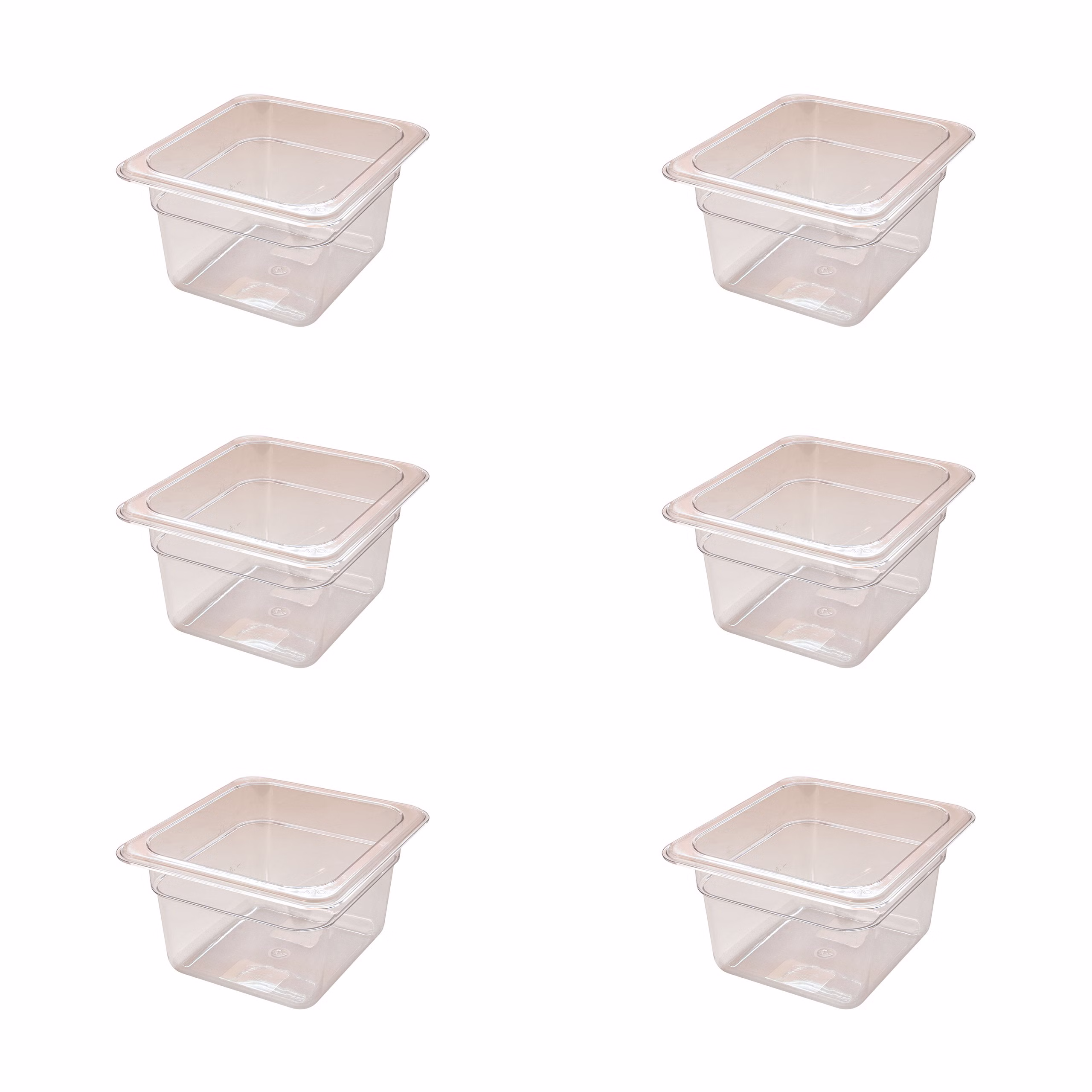 AcMax-6-Stueck-Gastronormbehaelter-GN-1-6-Polycarbonat-GN-Behaelter-1-6-Liter-Tiefe-100mm-Kunststoff--213213.jpg AcMax-6-Stueck-Gastronormbehaelter-GN-1-6-Polycarbonat-GN-Behaelter-1-6-Liter-Tiefe-100mm-Kunststoff--213213.jpg