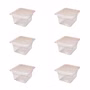 AcMax-6-Stueck-Gastronormbehaelter-GN-1-6-Polycarbonat-GN-Behaelter-1-6-Liter-Tiefe-100mm-Kunststoff--213213.jpg AcMax-6-Stueck-Gastronormbehaelter-GN-1-6-Polycarbonat-GN-Behaelter-1-6-Liter-Tiefe-100mm-Kunststoff--213213.jpg