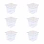 AcMax-6-Stueck-Gastronormbehaelter-GN-1-6-Polycarbonat-GN-Behaelter-2-4-Liter-Tiefe-150mm-Kunststoff--213214.jpg AcMax-6-Stueck-Gastronormbehaelter-GN-1-6-Polycarbonat-GN-Behaelter-2-4-Liter-Tiefe-150mm-Kunststoff--213214.jpg