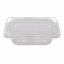 AcMax-Gastronormbehaelter-GN-1-9-Polycarbonat-GN-Behaelter-0-6-Liter-Tiefe-65mm-Kunststoff--213215_1.jpg AcMax-Gastronormbehaelter-GN-1-9-Polycarbonat-GN-Behaelter-0-6-Liter-Tiefe-65mm-Kunststoff--213215_1.jpg