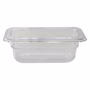 AcMax-Gastronormbehaelter-GN-1-9-Polycarbonat-GN-Behaelter-0-6-Liter-Tiefe-65mm-Kunststoff--213215_4.jpg AcMax-Gastronormbehaelter-GN-1-9-Polycarbonat-GN-Behaelter-0-6-Liter-Tiefe-65mm-Kunststoff--213215_4.jpg
