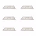 AcMax-6-Stueck-Polycarbonat-Deckel-GN-1-2-Gastronormbehaelter-GN-Behaelter-Gastronorm-Kunststoff-213274.jpg